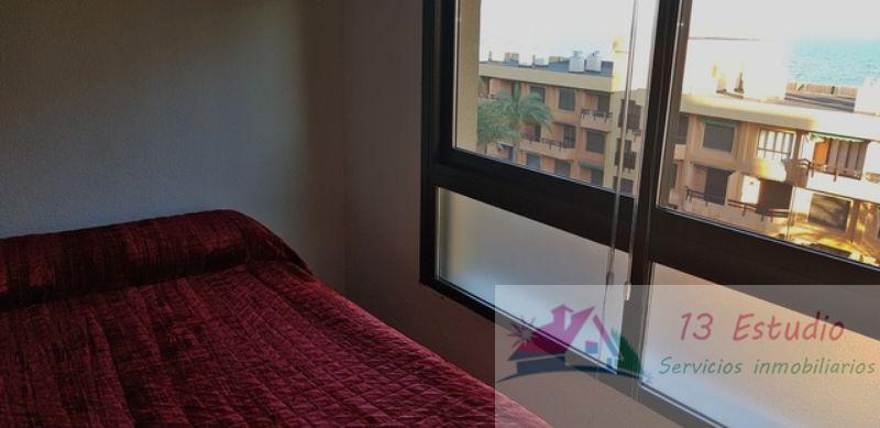 Venta de piso en La Manga del Mar Menor