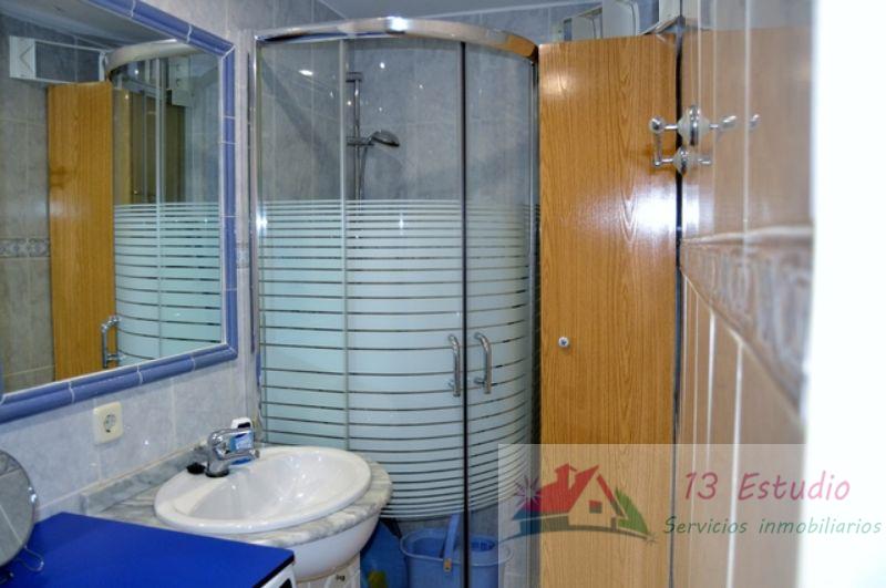 Venta de piso en La Manga del Mar Menor