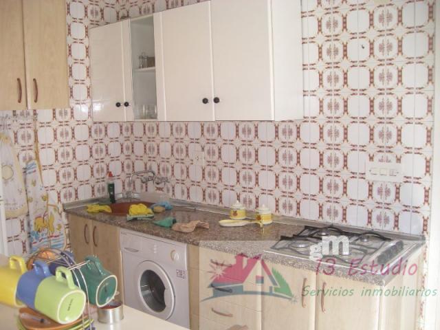 For sale of chalet in La Manga del Mar Menor