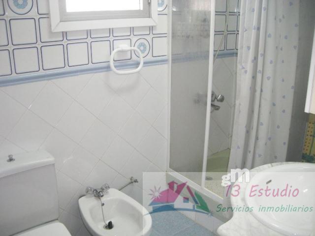 For sale of chalet in La Manga del Mar Menor
