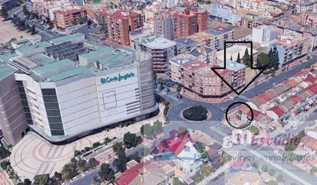 For sale of chalet in Cartagena