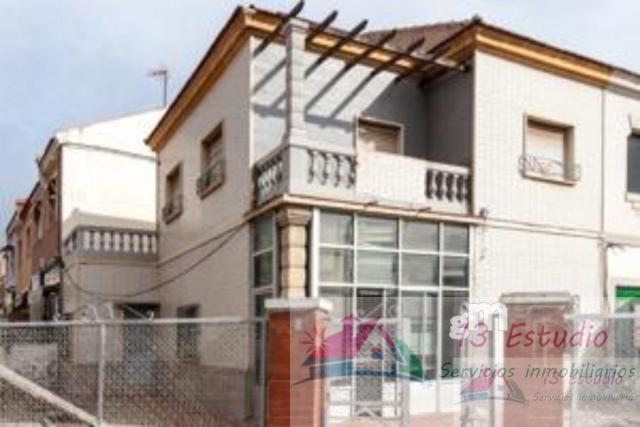 For sale of chalet in Cartagena