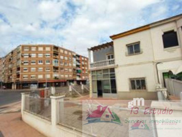 For sale of chalet in Cartagena