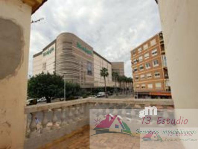 For sale of chalet in Cartagena