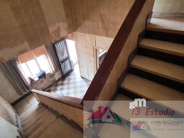 For sale of chalet in Cartagena