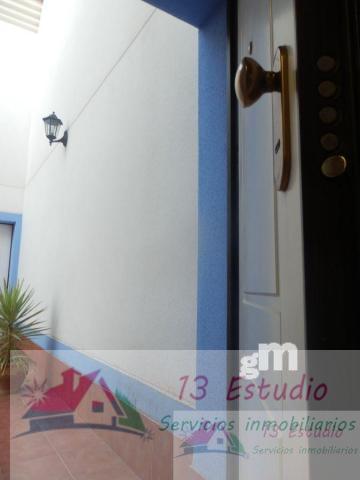 For sale of bungalow in Cartagena