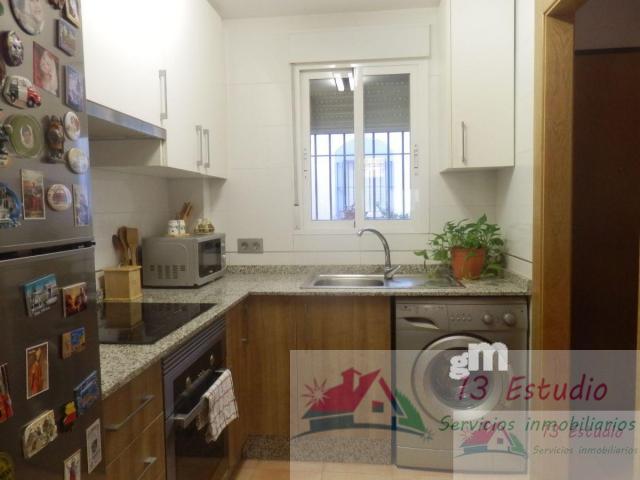 For sale of bungalow in Cartagena