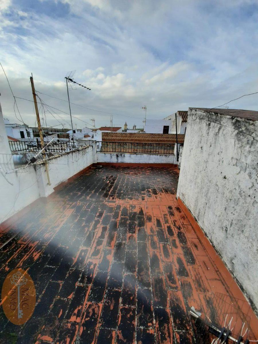 Terraza Terraza