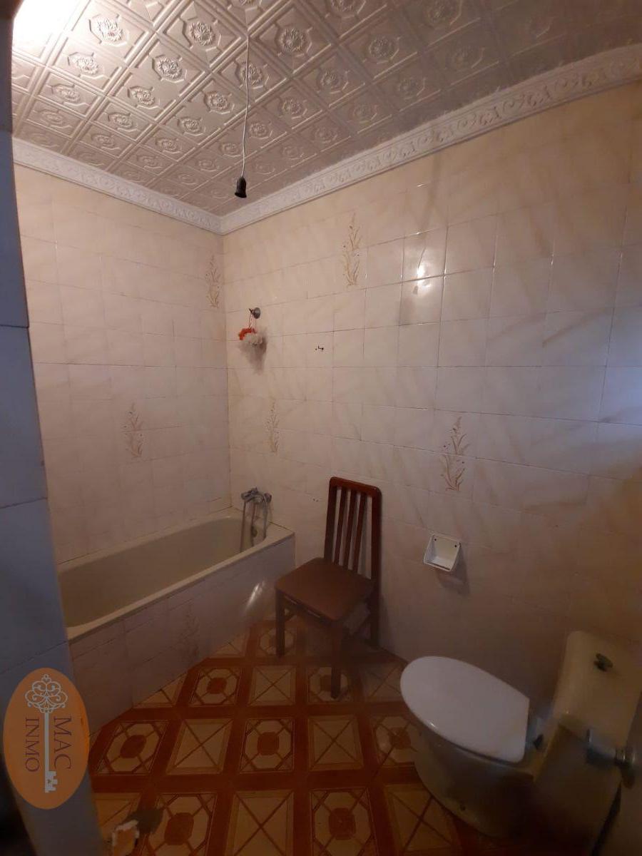 Baño Baño