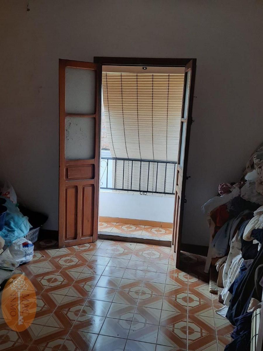 Dormitorio Dormitorio