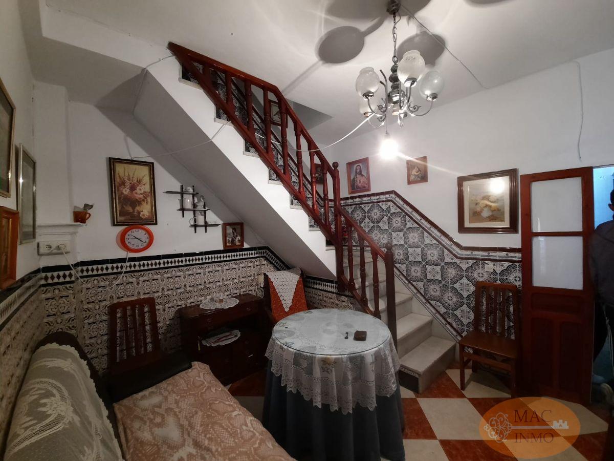Venta de casa en Puerto Serrano