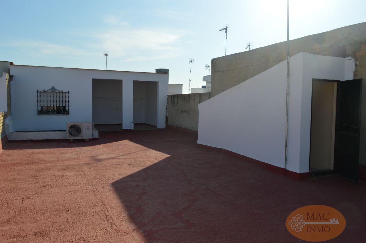 Venta de casa en Puerto Serrano