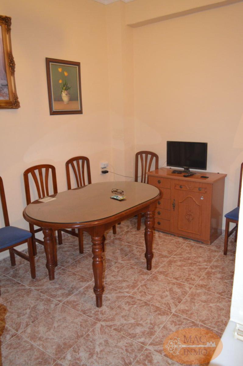 For sale of house in Puerto Serrano