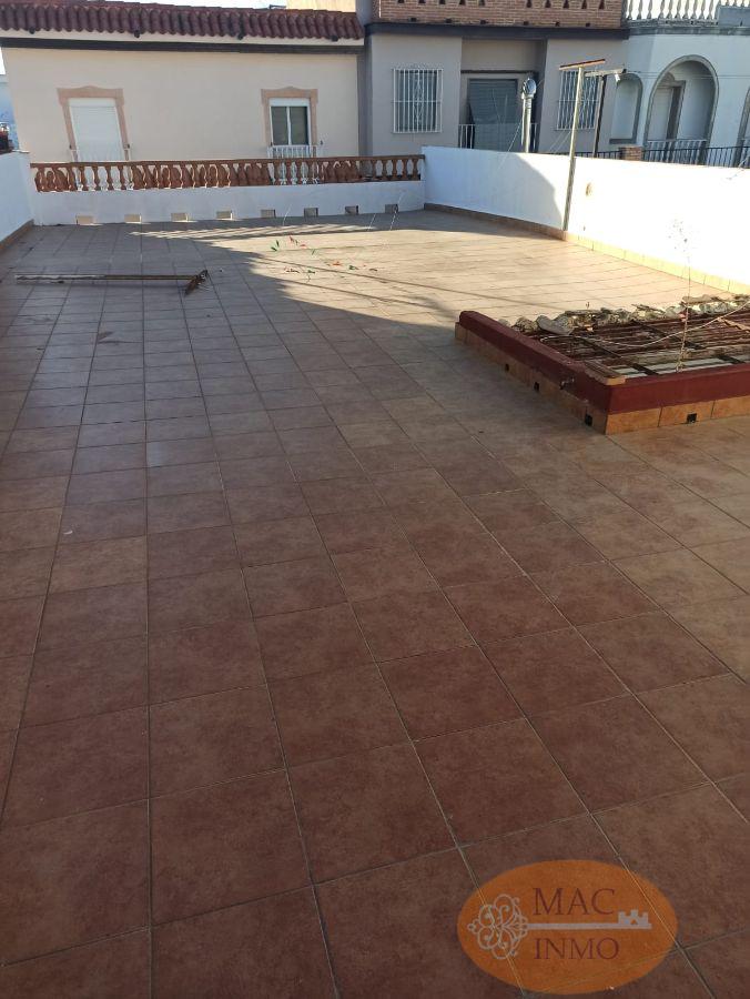 For sale of house in Puerto Serrano