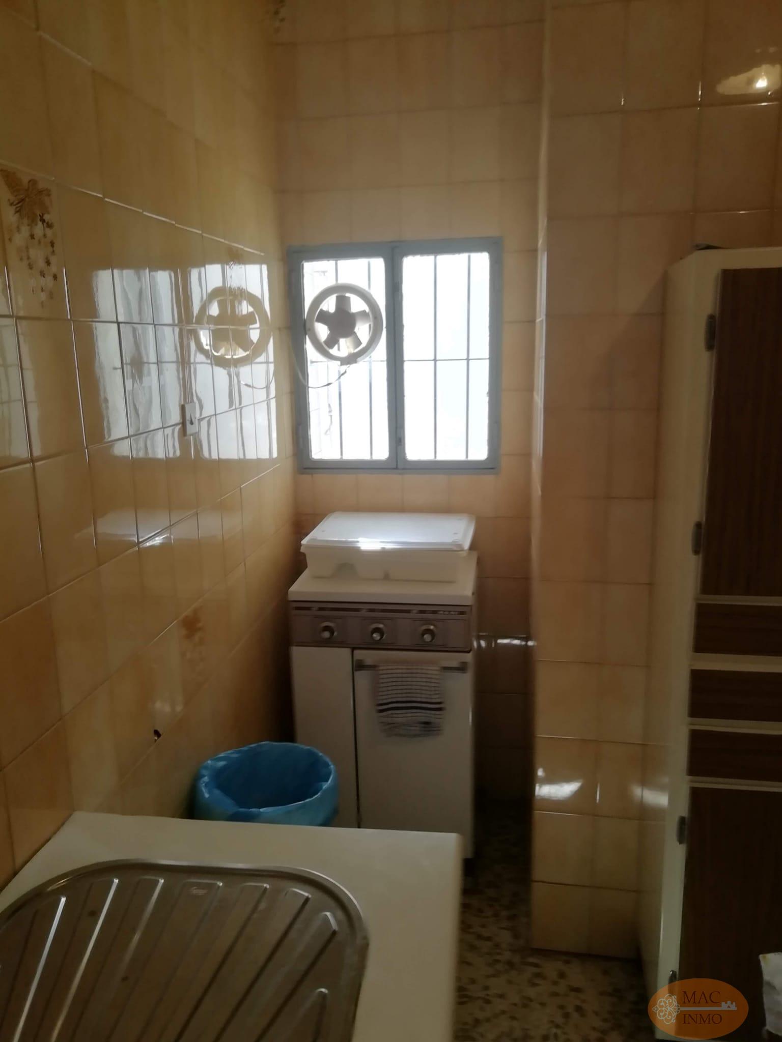 For sale of house in Puerto Serrano