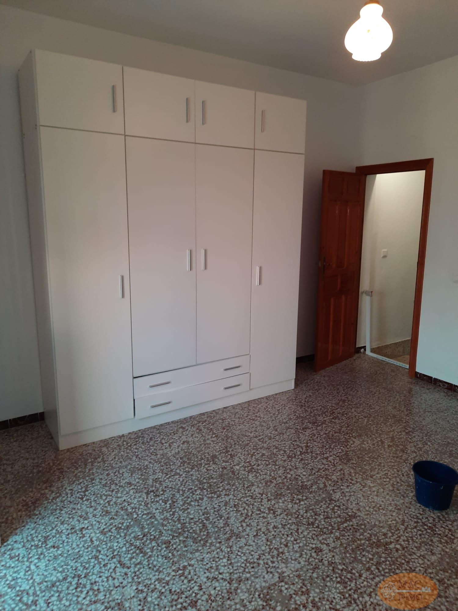 Venta de casa en Puerto Serrano