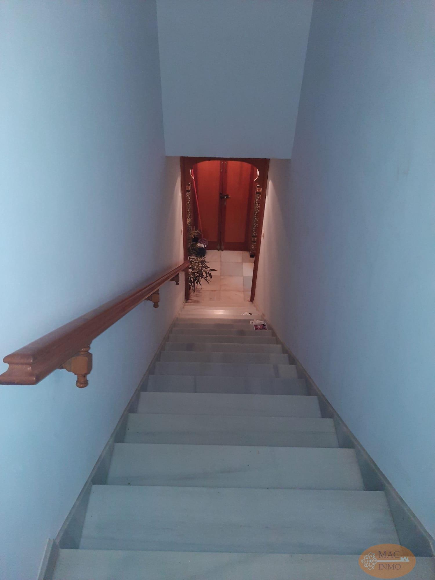 For sale of house in Puerto Serrano