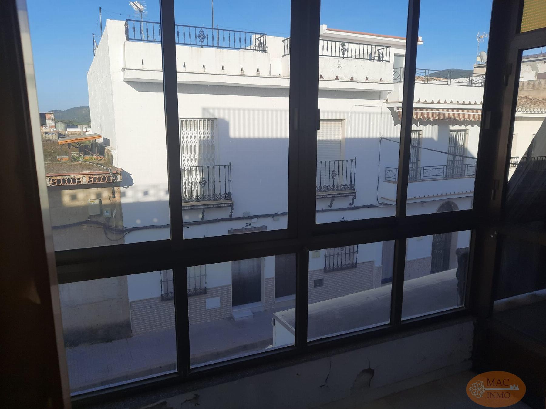 For sale of house in Puerto Serrano