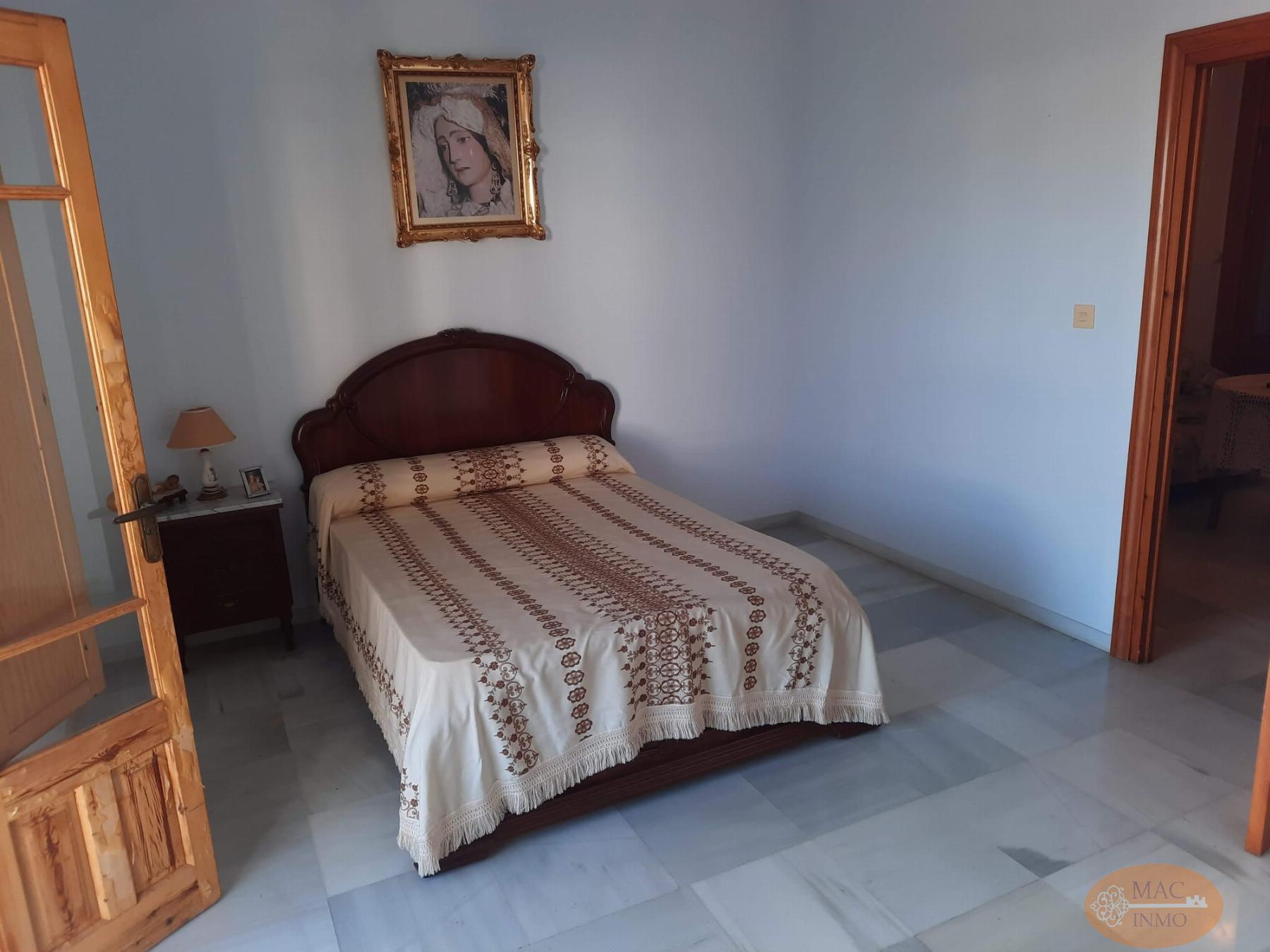 Venta de casa en Puerto Serrano