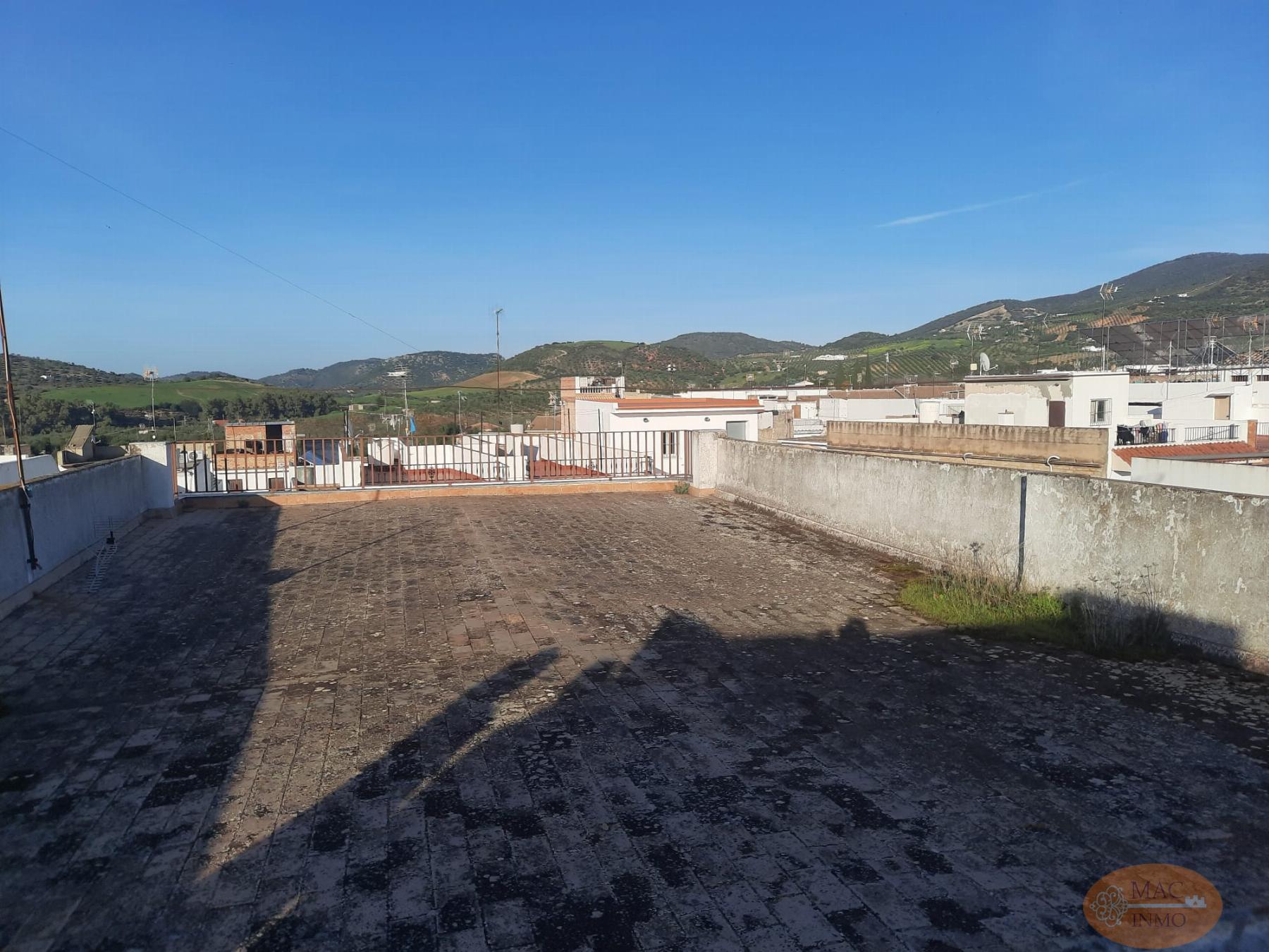 For sale of house in Puerto Serrano