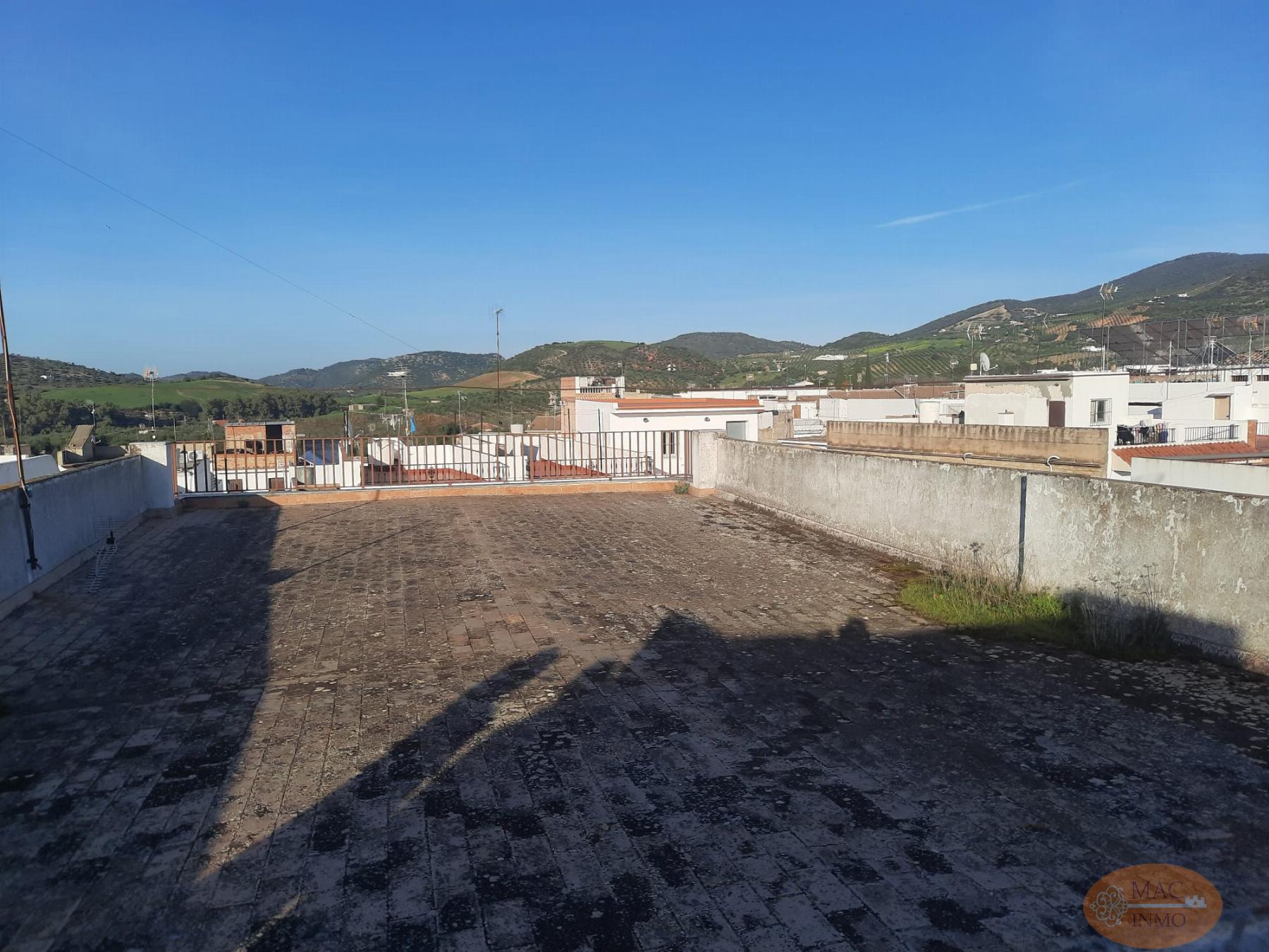 Venta de casa en Puerto Serrano