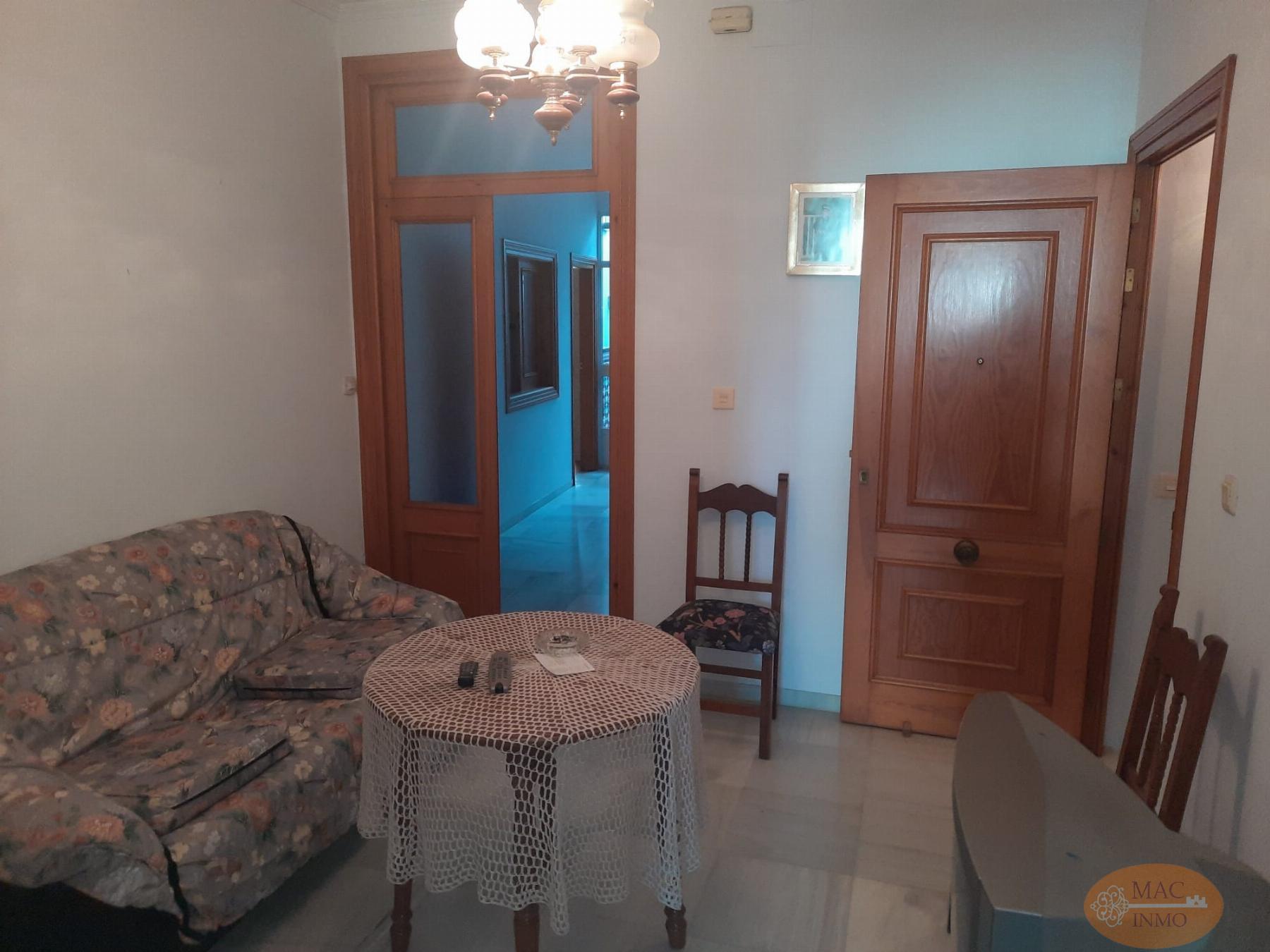 For sale of house in Puerto Serrano