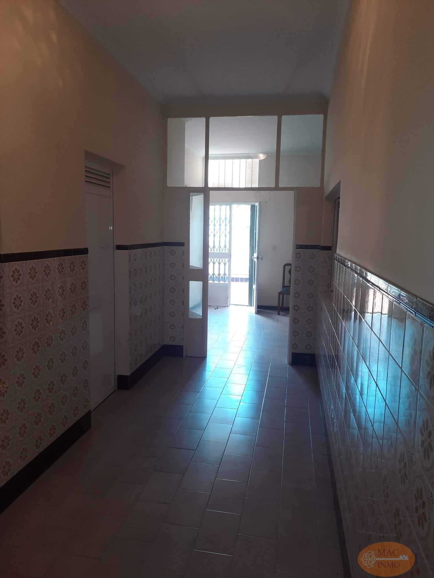 Venta de casa en Puerto Serrano