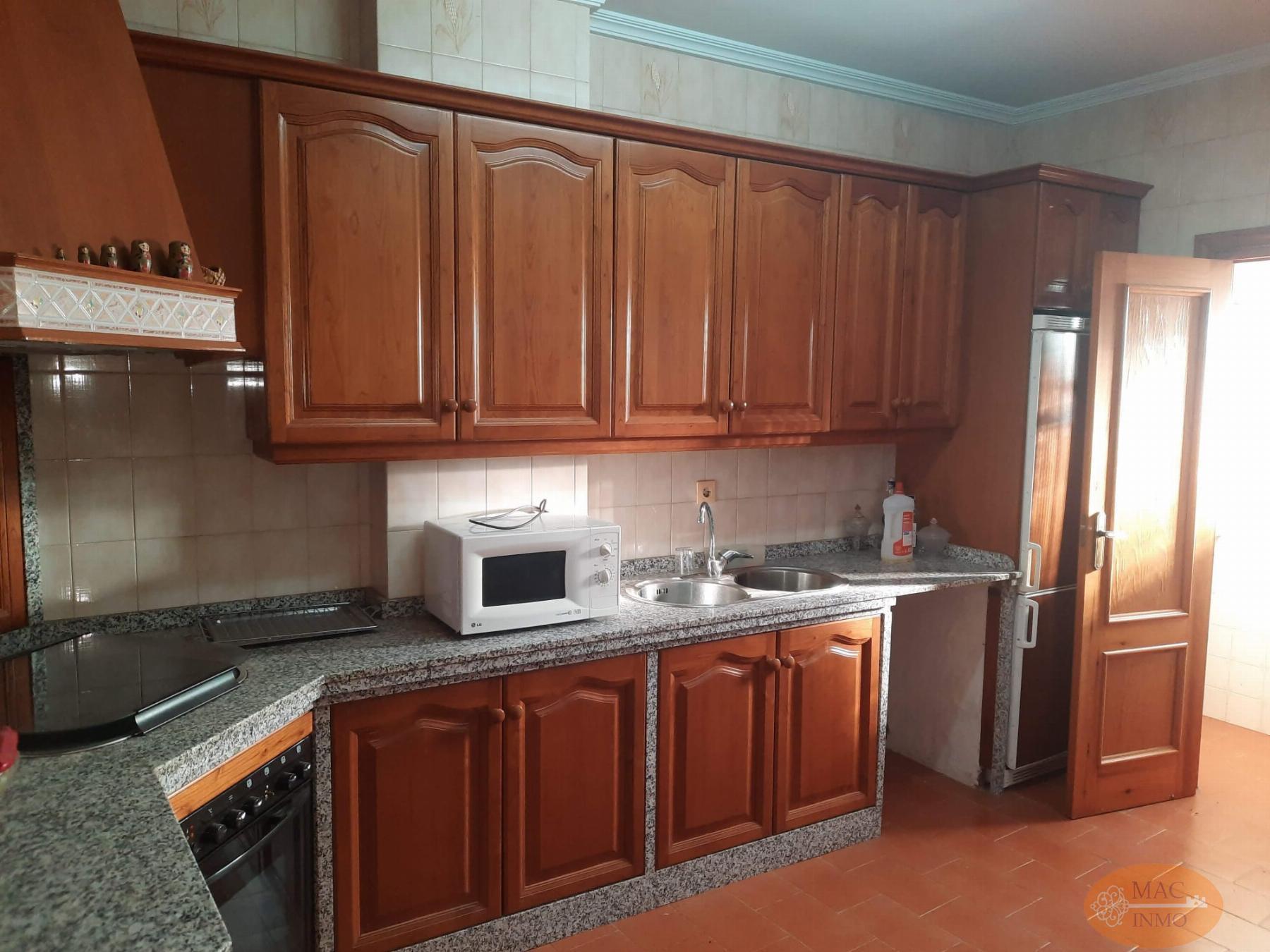 For sale of house in Puerto Serrano