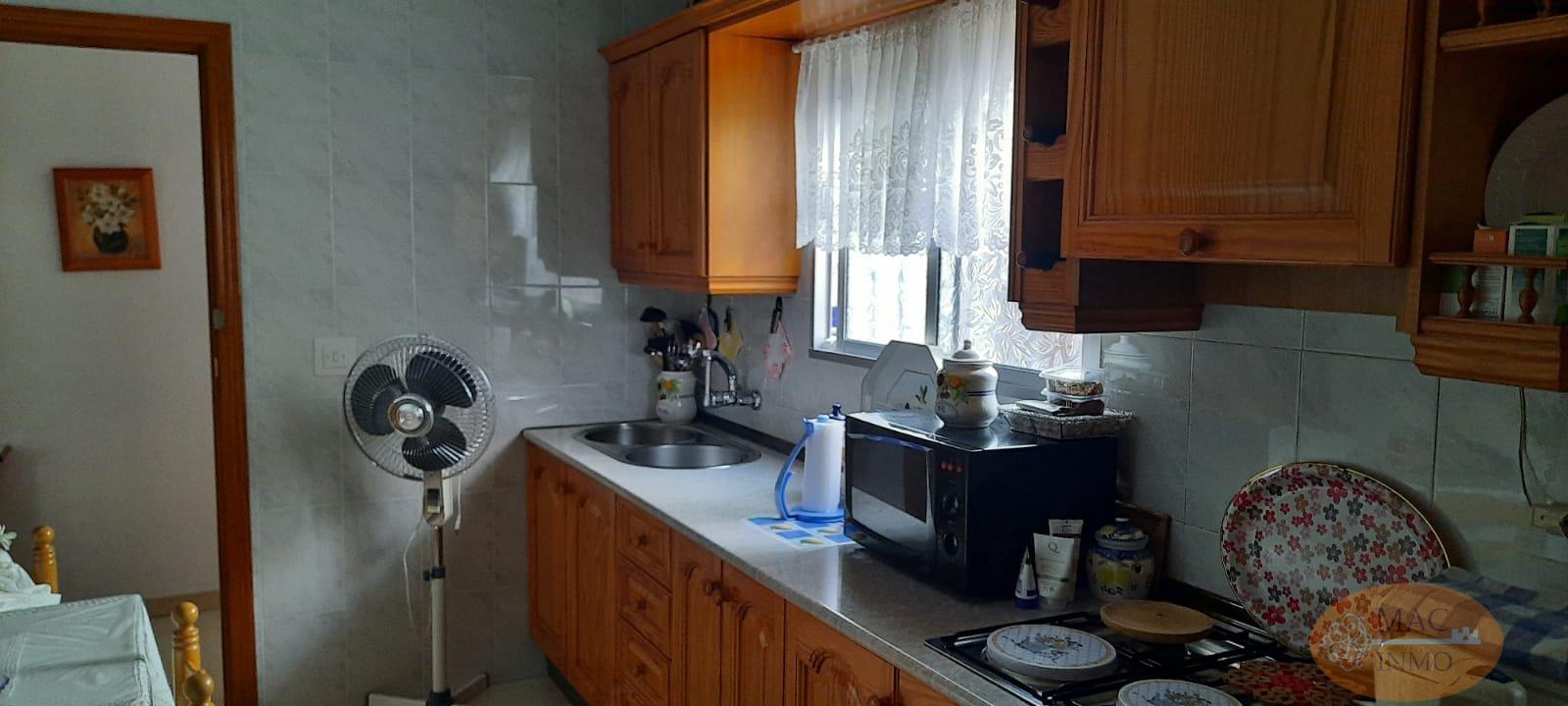 For sale of house in Puerto Serrano