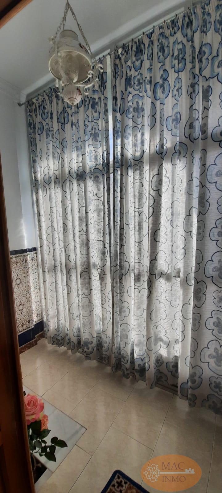 For sale of house in Puerto Serrano