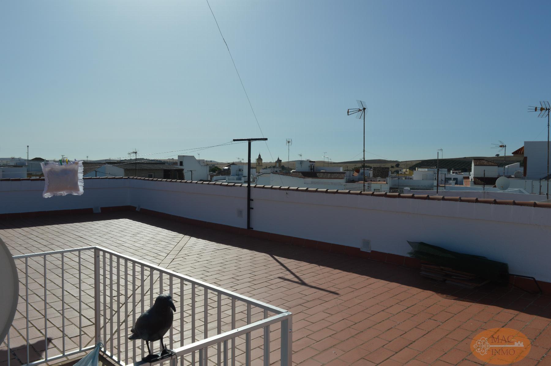 For sale of house in Puerto Serrano