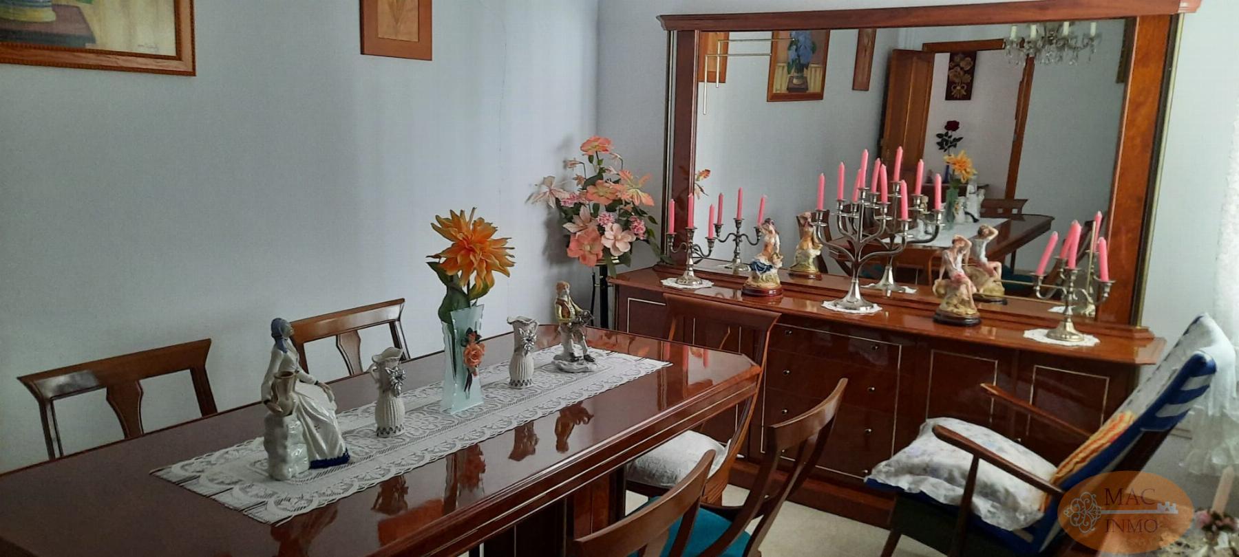 For sale of house in Puerto Serrano