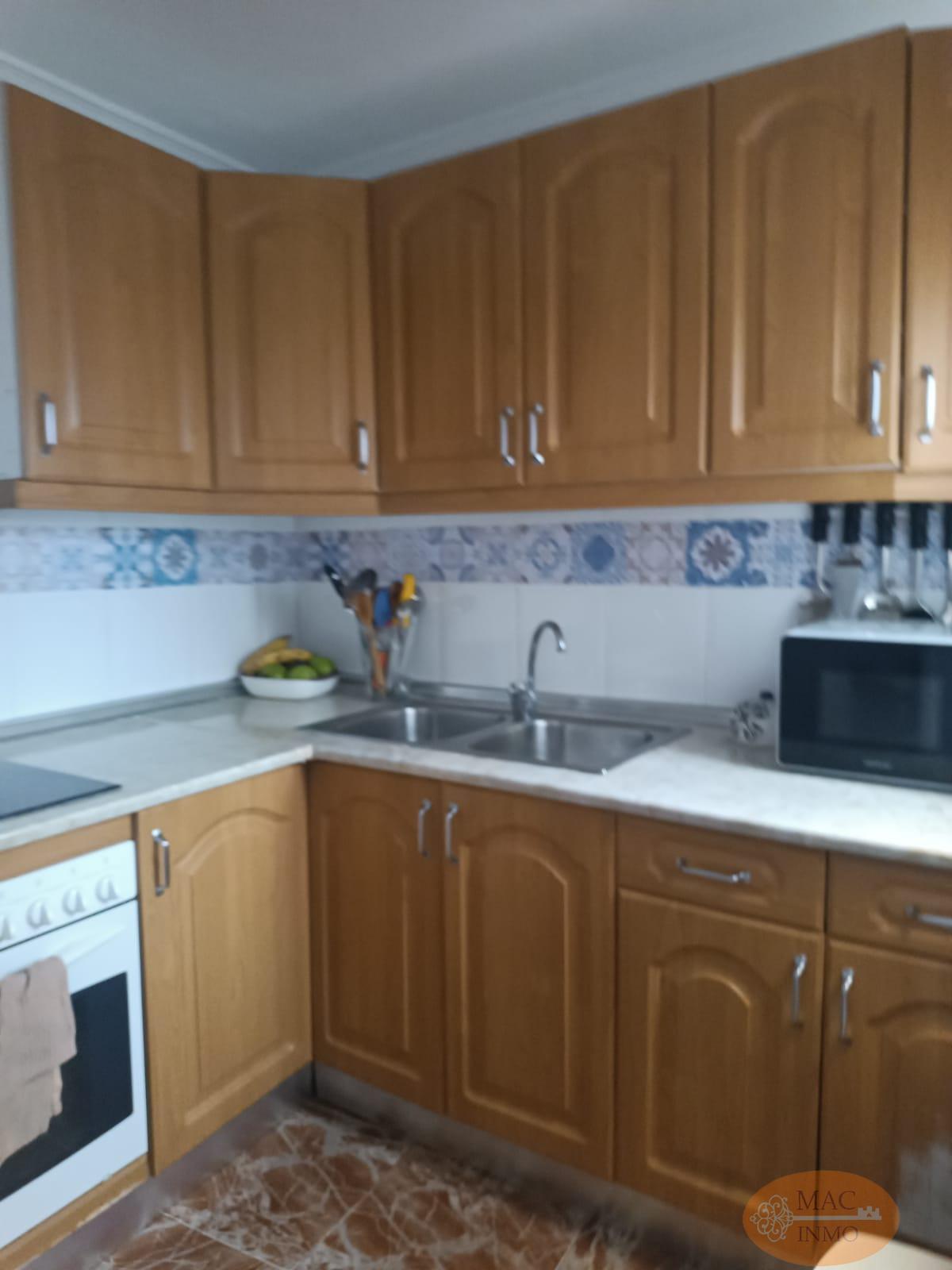 Venta de casa en Puerto Serrano