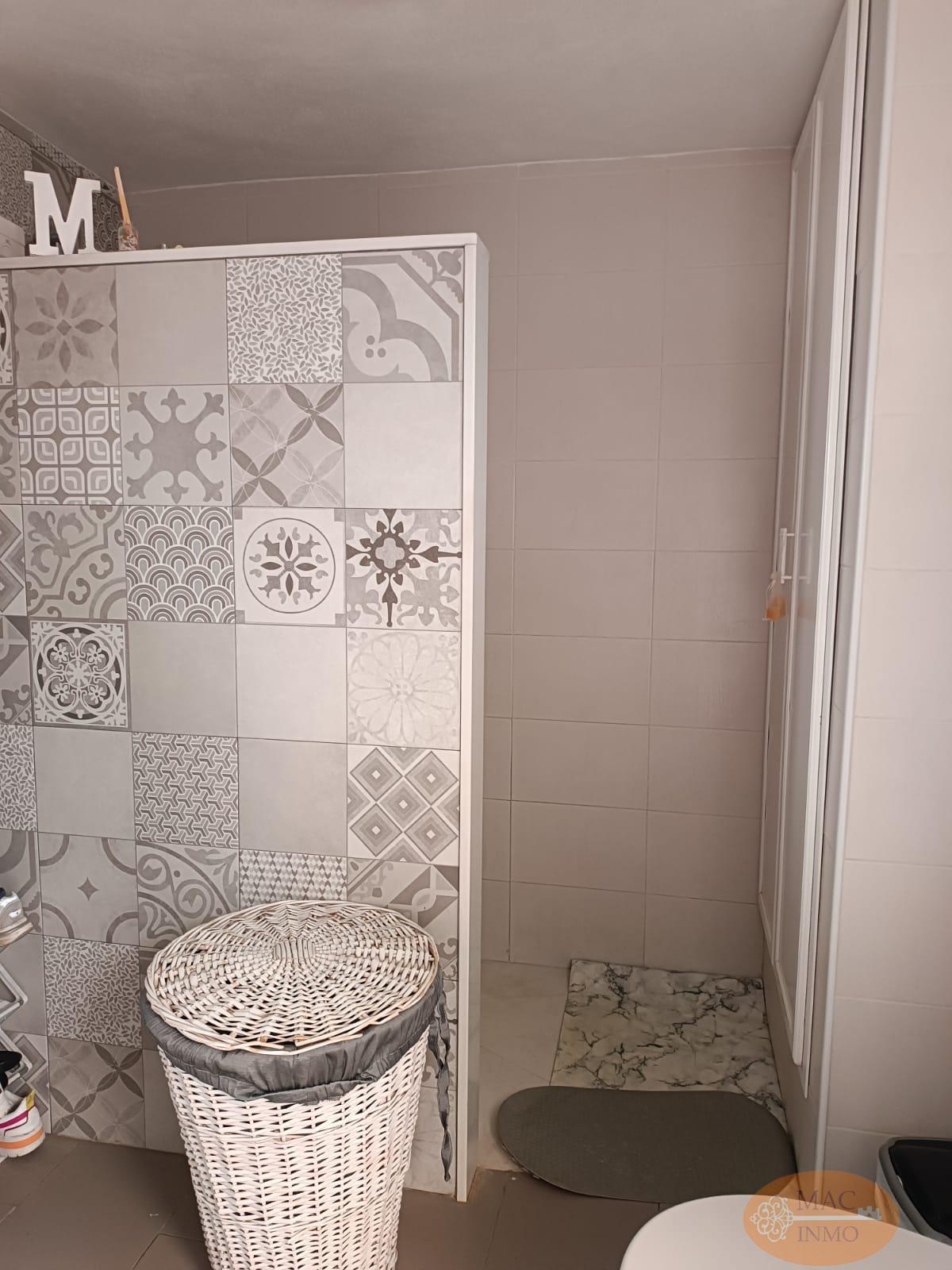 Venta de casa en Puerto Serrano