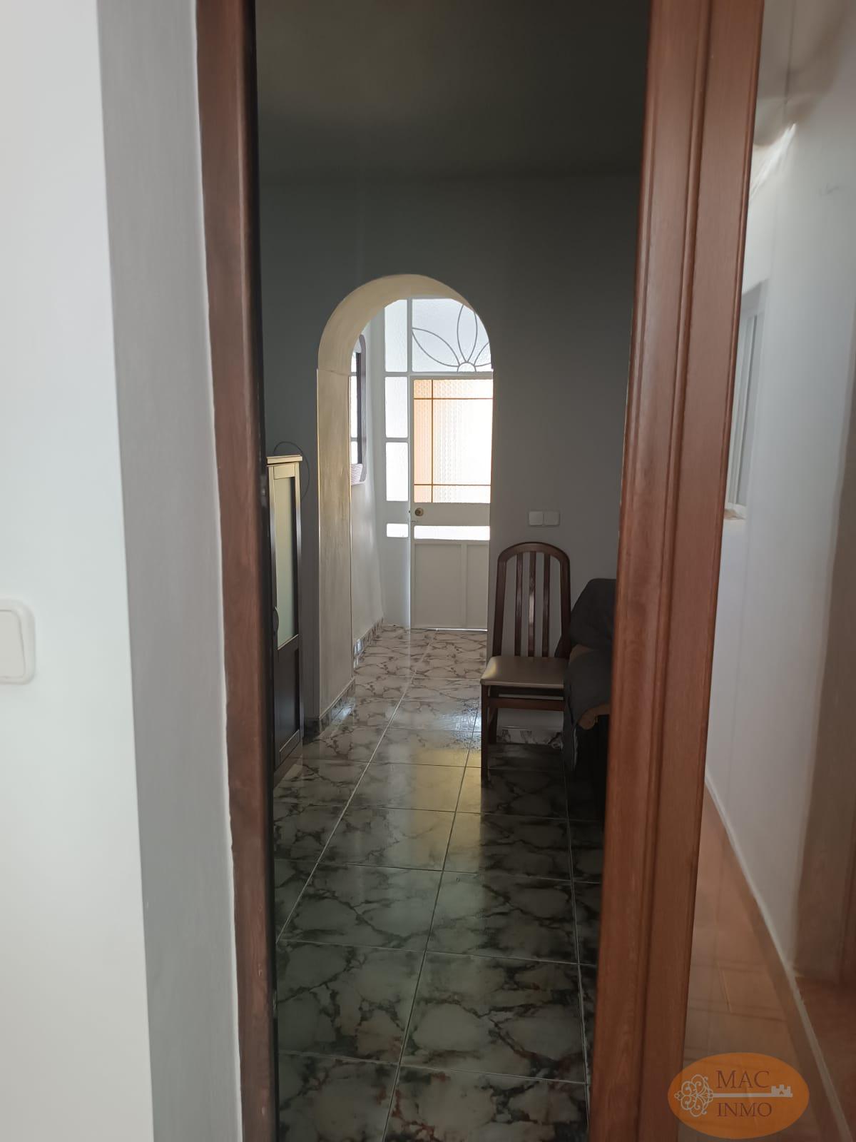 Venta de casa en Puerto Serrano