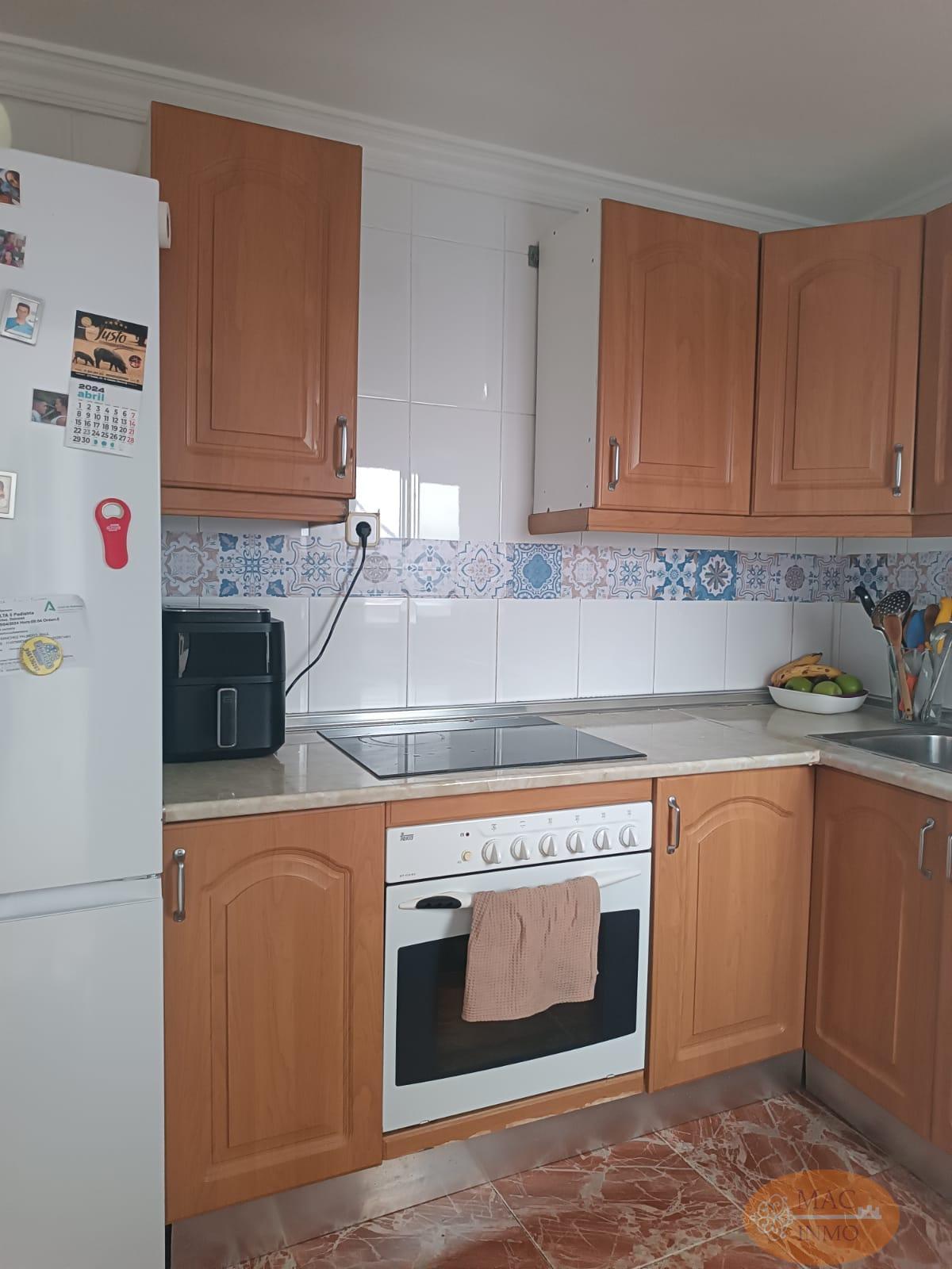 Venta de casa en Puerto Serrano