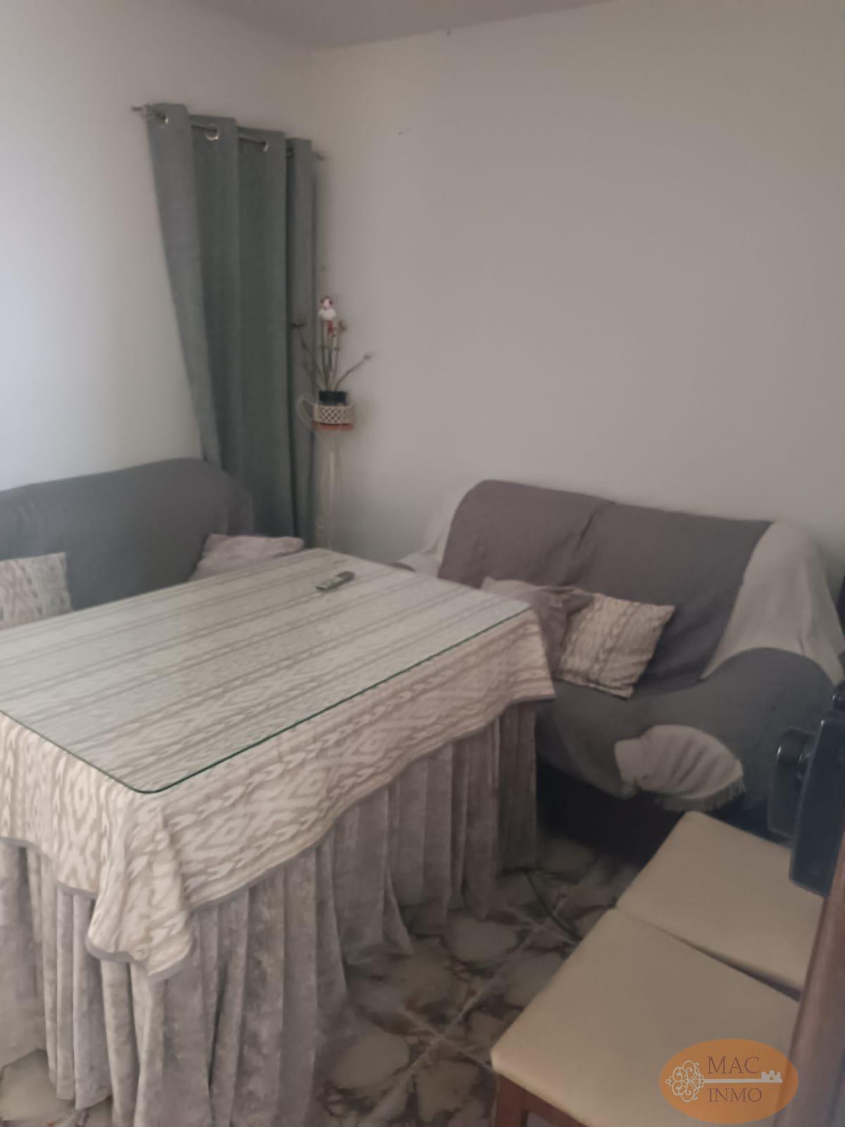 Venta de casa en Puerto Serrano