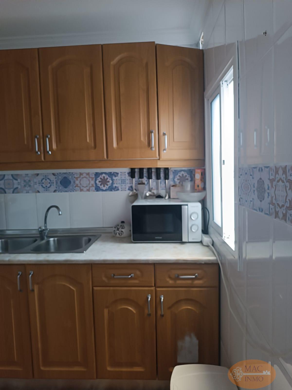 Venta de casa en Puerto Serrano