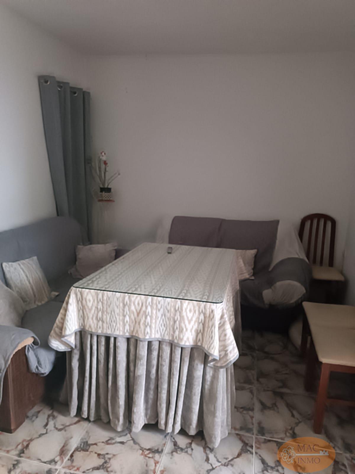 Venta de casa en Puerto Serrano
