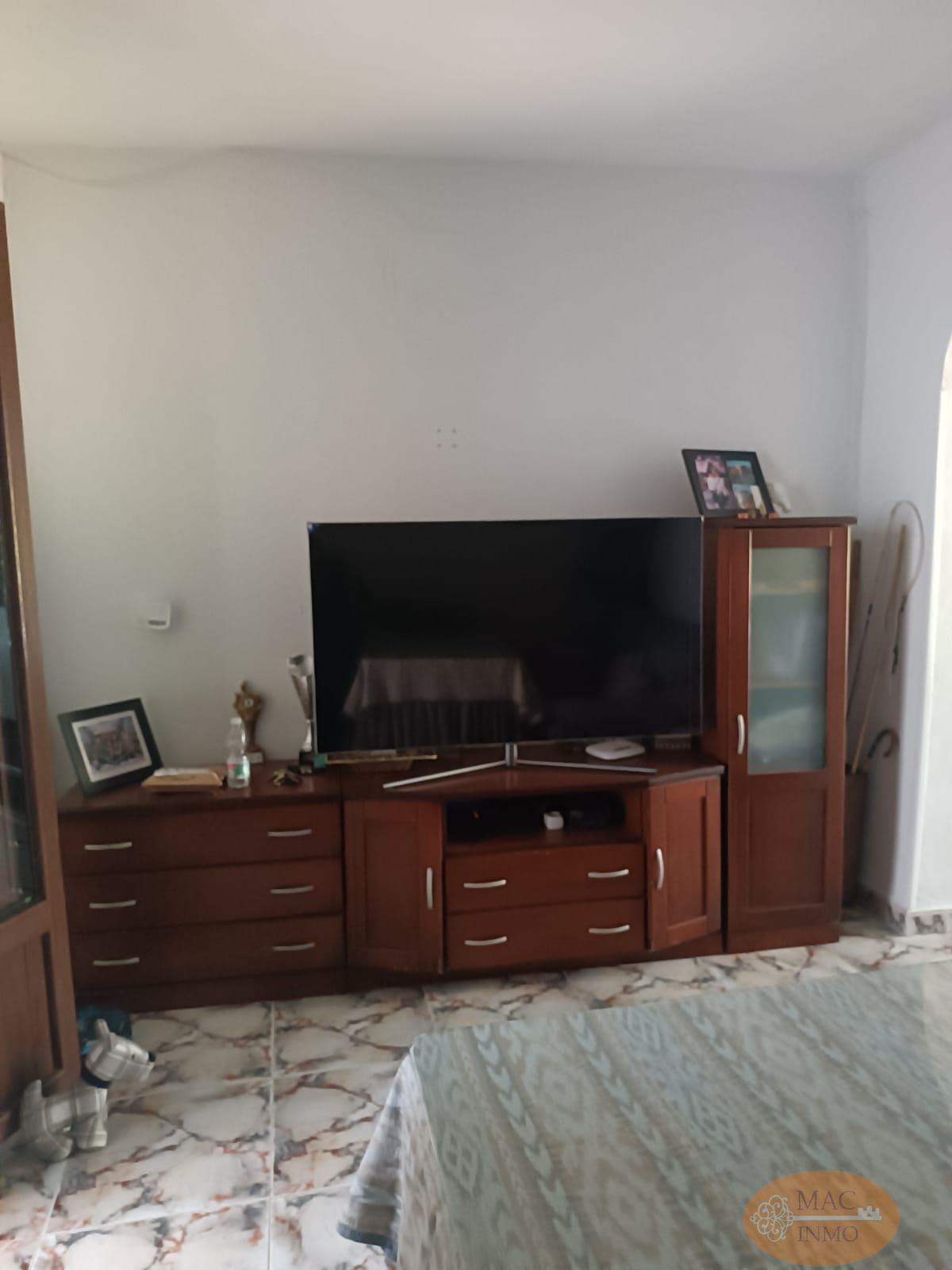 Venta de casa en Puerto Serrano