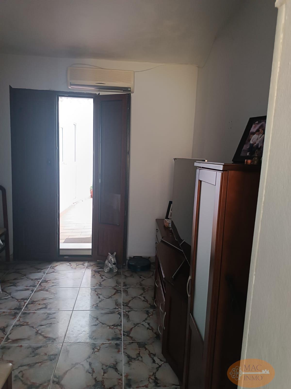 Venta de casa en Puerto Serrano