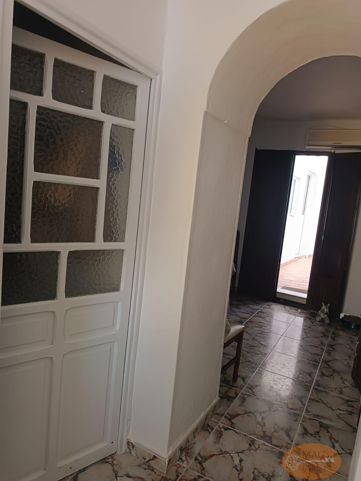 Venta de casa en Puerto Serrano