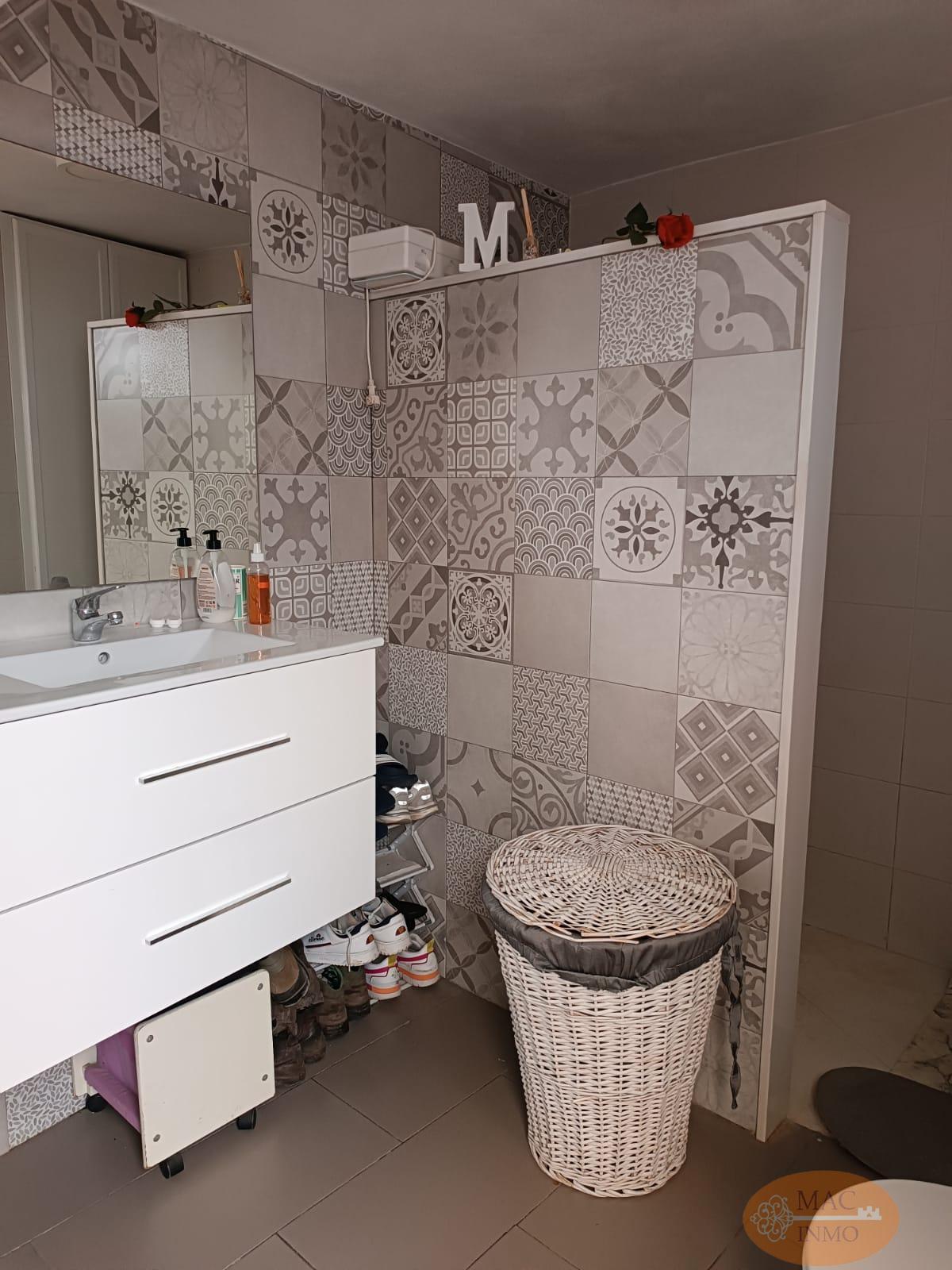 Venta de casa en Puerto Serrano