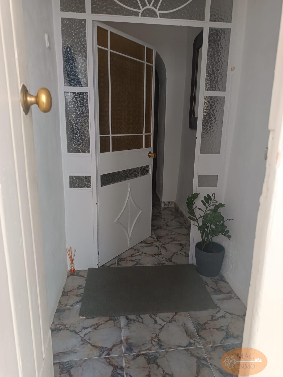 Venta de casa en Puerto Serrano
