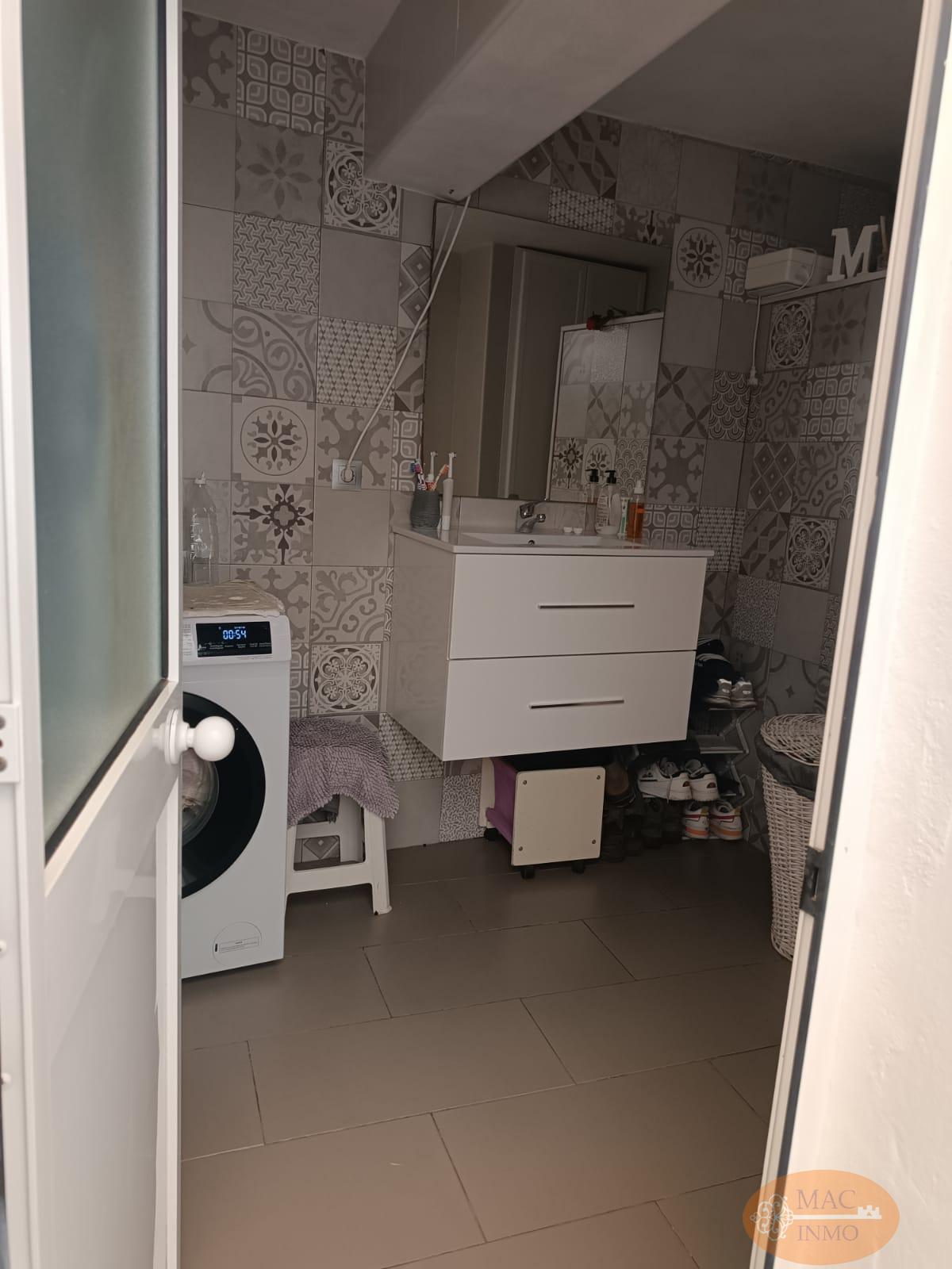 Venta de casa en Puerto Serrano