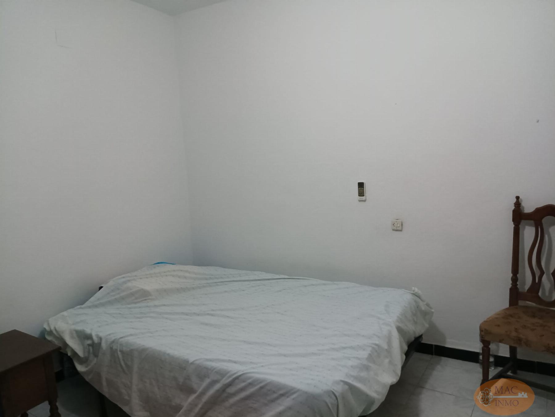 For sale of house in Puerto Serrano