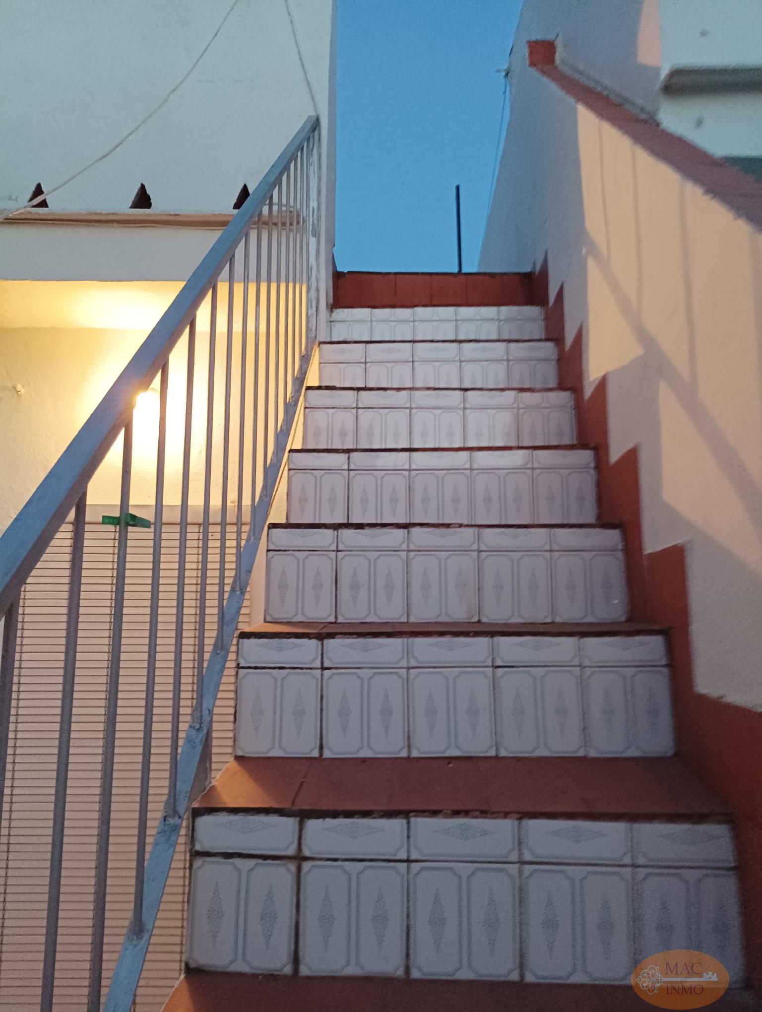 For sale of house in Puerto Serrano