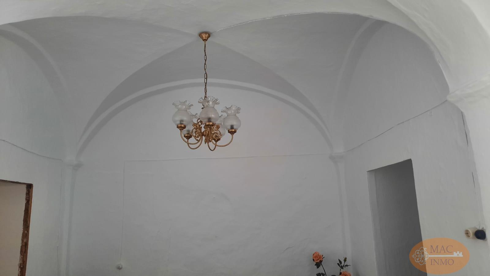 For sale of house in Puerto Serrano