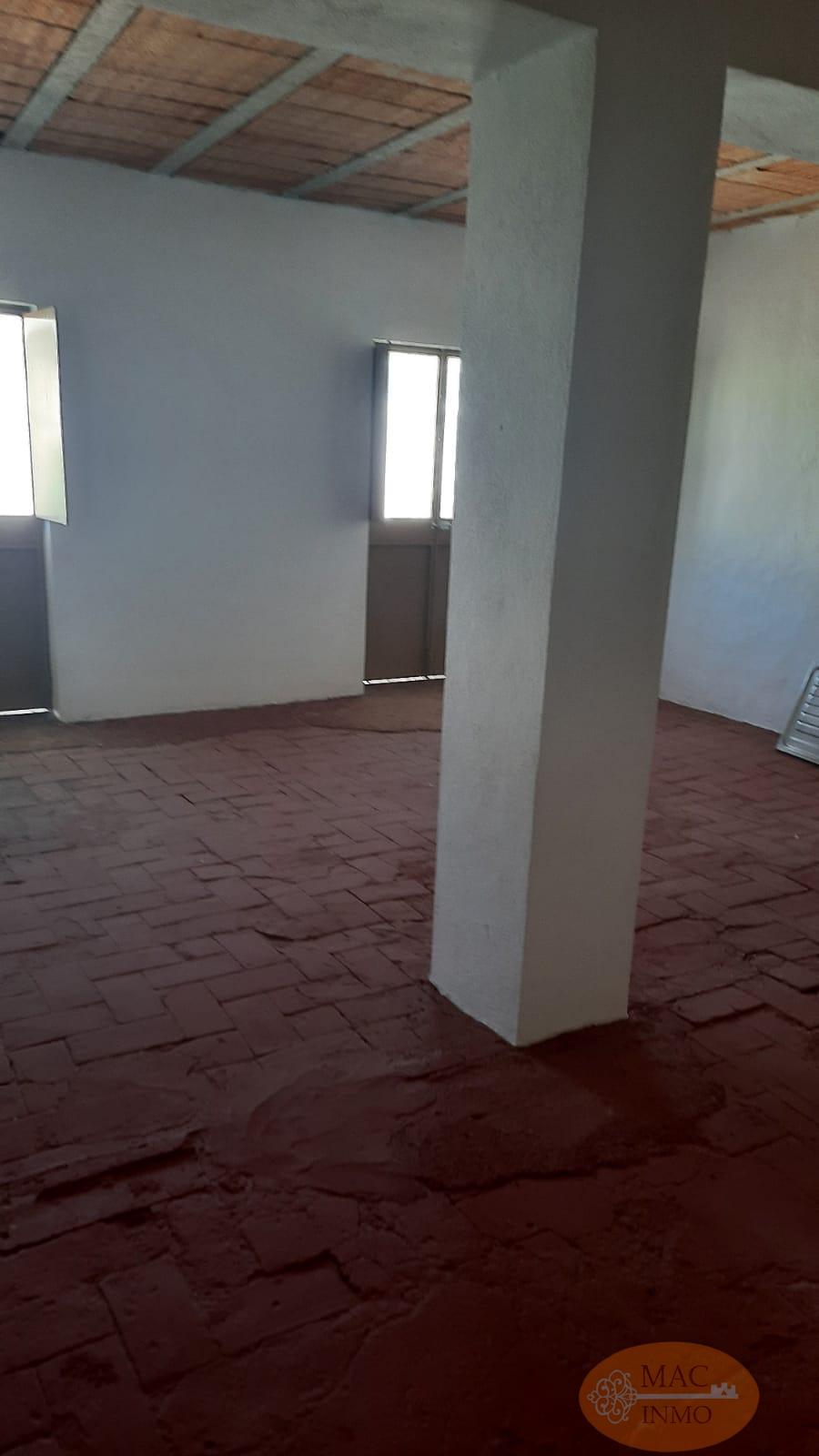 For sale of house in Puerto Serrano