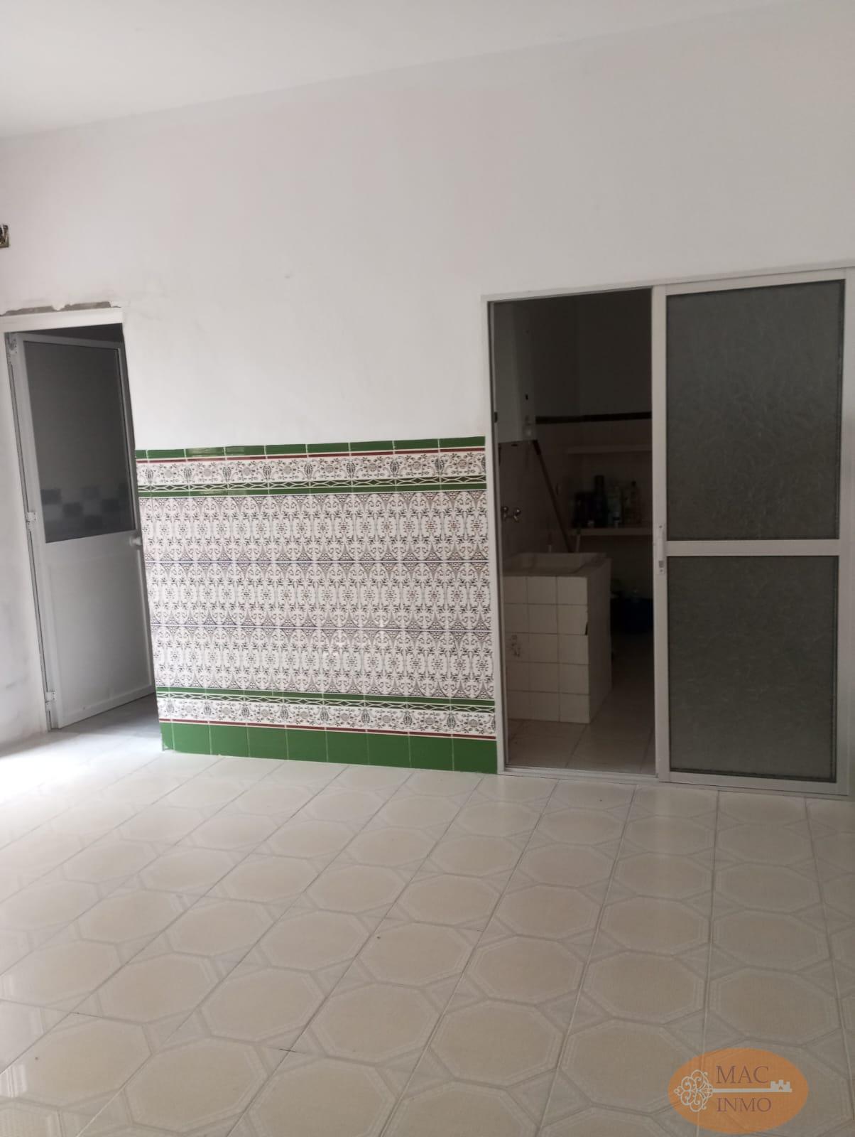 For sale of house in Puerto Serrano